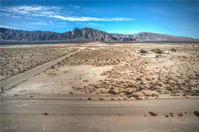 4096 South Fisher Road Amargosa Valley, NV 89020