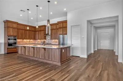29 Porto Malaga Street, Henderson, NV 89011 Kitchen