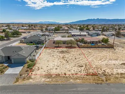 961 Kansas Street Pahrump, NV 89048