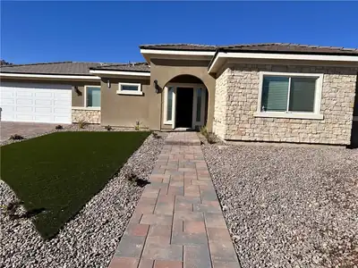 2571 Bonano Court Las Vegas, NV 89108