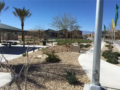 7471 Cooks Meadow Street 0, North Las Vegas, NV 89084 Community