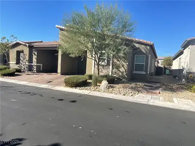 7471 Cooks Meadow Street 0 North Las Vegas, NV 89084