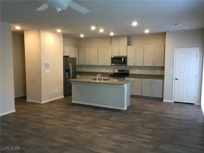 7471 Cooks Meadow Street 0, North Las Vegas, NV 89084 Kitchen
