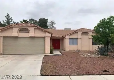 6632 Light Breeze Drive, Las Vegas