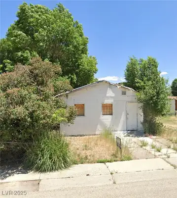 450 Ogden Avenue, Ely