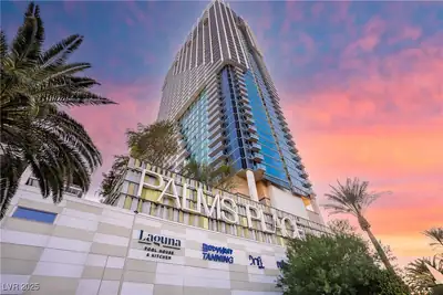 4381 West Flamingo Road 53321, Las Vegas