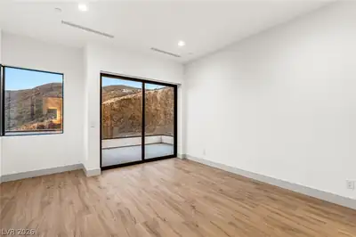 521 Overlook Rim Drive, Henderson, NV 89012 Bedroom