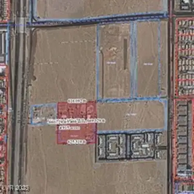 Neal 3 Las Vegas, NV 89141