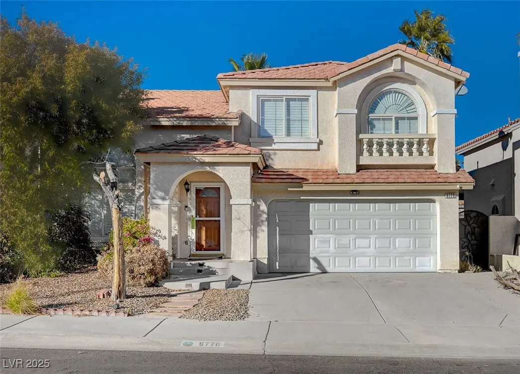 8776 Country View Avenue, Las Vegas, NV 89129
