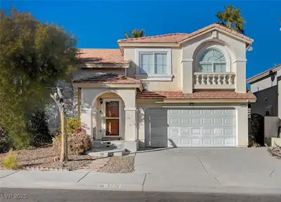 8776 Country View Avenue, Las Vegas