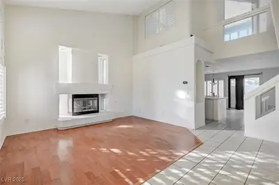8776 Country View Avenue, Las Vegas, NV 89129 Living Room