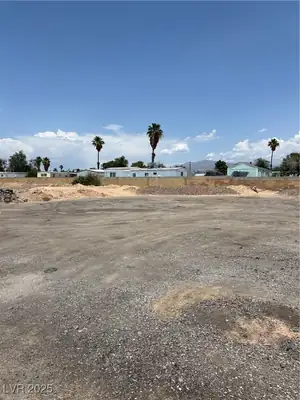 N/A Nellis Boulevard, Las Vegas