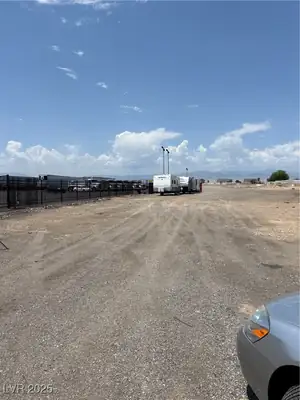 N/A Nellis Boulevard Lot