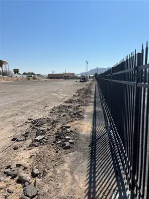 N/A Nellis Boulevard Lot