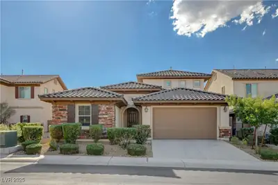 871 Via Della Vittoria, Henderson