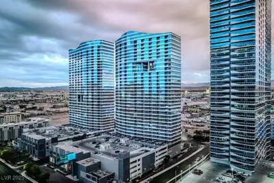 4575 Dean Martin Drive 806 Las Vegas, NV 89103