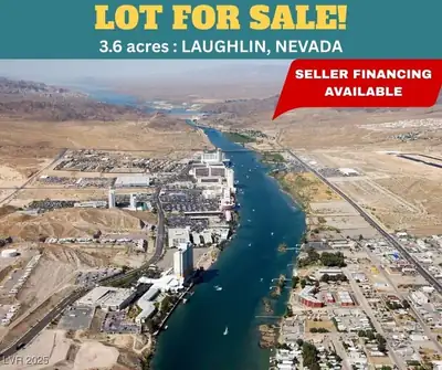 0 Casino Dr Laughlin, NV 89029