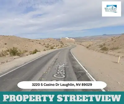 0 Casino Dr Community