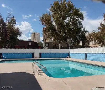 4614 GRAND Drive 2 Pool
