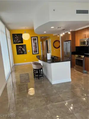 200 West SAHARA Avenue 601 Kitchen