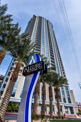 200 West SAHARA Avenue 601 Las Vegas, NV 89102
