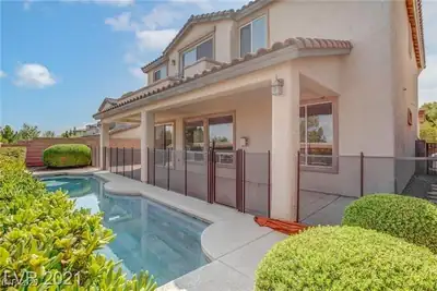 612 El Loro Street Las Vegas, NV 89138