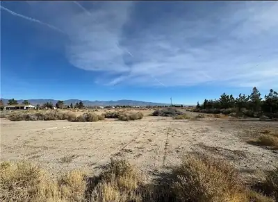 1621 South Corbin Street Pahrump, NV 89048