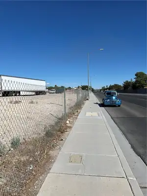 5622 Rowland Avenue, Las Vegas, NV 89130 Lot