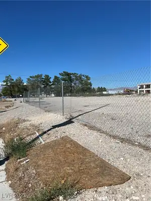 5622 Rowland Avenue, Las Vegas, NV 89130 Lot