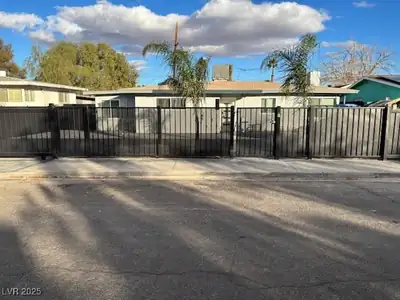 321 Beaumont Street Las Vegas, NV 89106