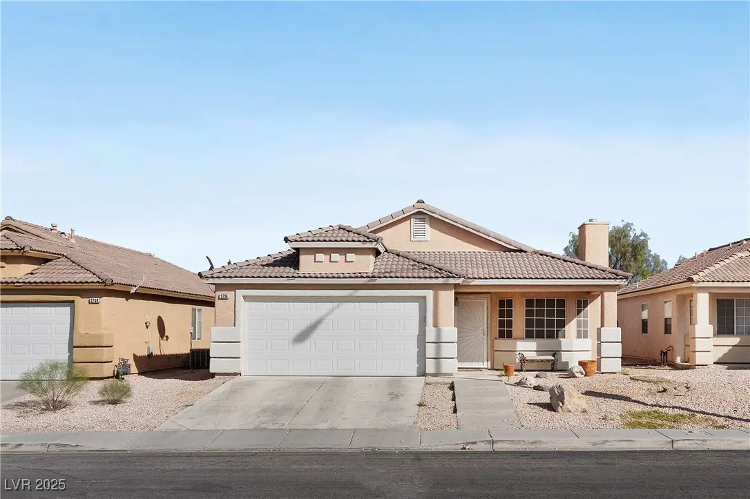 3736 Shadow Tree Street, North Las Vegas, NV 89032