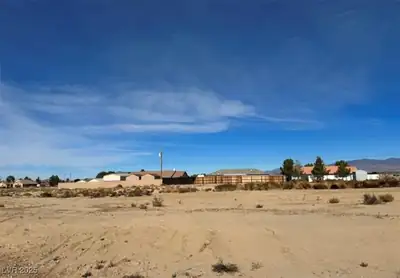 240 East Elmont Street Pahrump, NV 89048