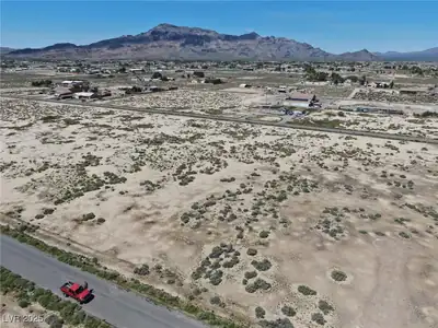 1640 Francine Street Pahrump, NV 89060