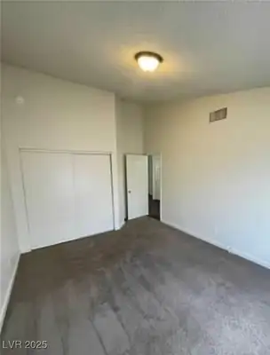 372 Rushing Creek Court, Henderson, NV 89014 Bedroom