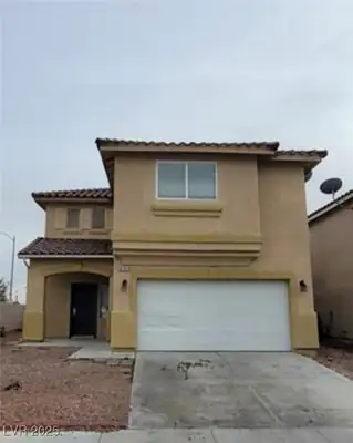8701 Shady Pines Drive Las Vegas, NV 89143