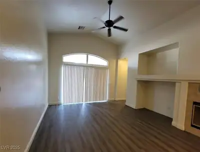 8240 Aurora Peak Avenue, Las Vegas, NV 89131 Living Room
