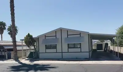 5533 Tres Piedras Road, Las Vegas