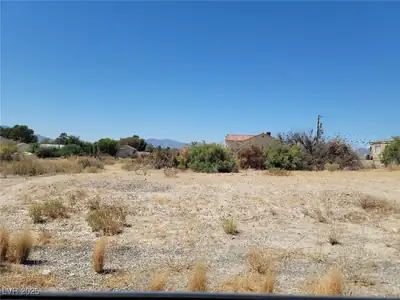 1100 South Karen Court Pahrump, NV 89048