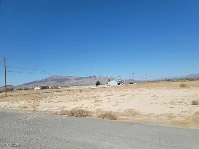 20 East Patricia Circle View