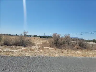 21 East Bonita Avenue Pahrump, NV 89060
