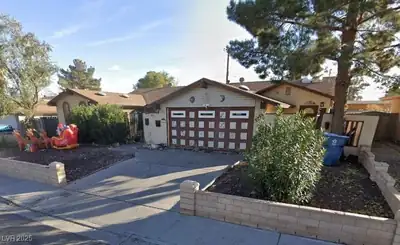 4951 Plata Del Sol Drive Las Vegas, NV 89121