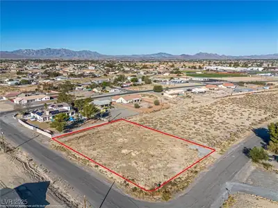 2330 South Laguna Street Pahrump, NV 89048