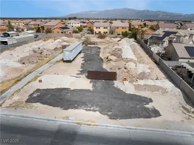 3834 West Gowan Road North Las Vegas, NV 89032