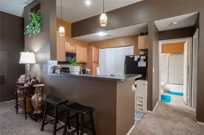 3150 Soft Breezes Drive 2220 Kitchen