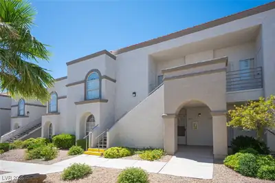3150 Soft Breezes Drive 2220, Las Vegas