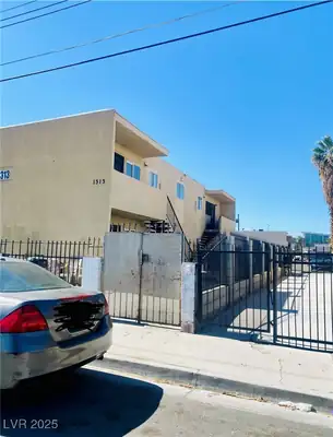 1313 North 23rd Street, Las Vegas