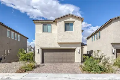 2728 High Echelon Road, North Las Vegas