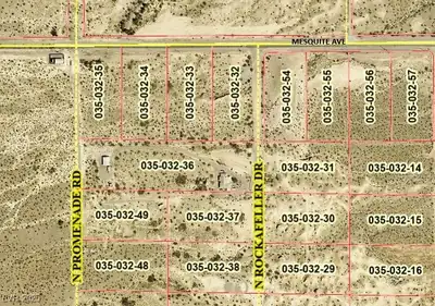 1191 East Mesquite Avenue, Pahrump, NV 89060 Other
