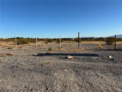 1191 East Mesquite Avenue, Pahrump, NV 89060 View