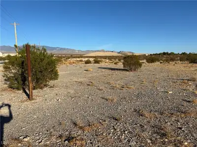 1191 East Mesquite Avenue, Pahrump, NV 89060 View